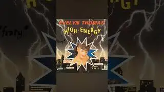EVELYN THOMAS (