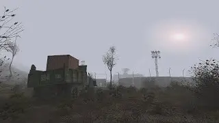 All Mutants' Growls and Spooky Sounds in S.T.A.L.K.E.R.