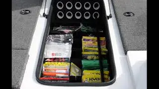Ep 2:FGG showcases AMPD Marine Tackle management systems/  AmpdMarine.com