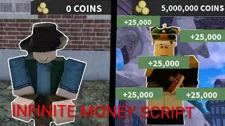 Roblox Empire Clash - Infinite Money Auto-Farm Script [NEW]