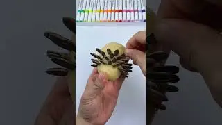 Amazing Homemade Crafts tutorial 🤑 (part-105) #shorts #crafts #5minutecrafts