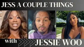 JESS A COUPLE THINGS: KEITH LEE EXPOSES ATLANTA , KANDI BURRUSS, FIRST DATES + MORE!