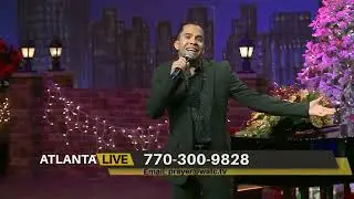 Sleigh Ride - Luis La Porte [Atlanta Live]