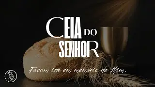 MANH&Atilde; DE CEIA DO SENHOR - 01/02/2025 | PIB Beira Mar