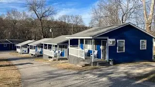 Blue Haven | Cabins in Branson