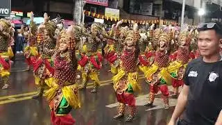 LUMAD BASAKANON | SINULOG SA DAKBAYAN 2026 | SINULOG FESTIVAL 2026 #Sinulog2026 #LumadBasakanon