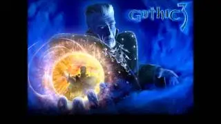 Gothic III Book of Rhobar