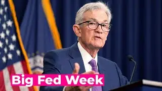 Wall Street&rsquo;s Week Explained: Fed Signals, AI Bets, and Market Risk