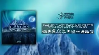 Newteck: Intergalactic Love