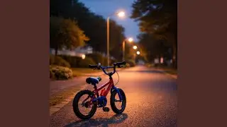 Street Light Blues (Radio Edit)