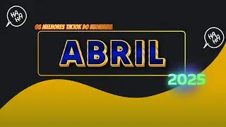 OS MELHORES VÍDEOS DO NEOANIMA (Abril 2025)