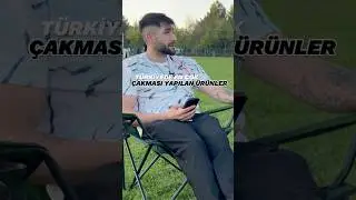 T&uuml;rkiye&rsquo;de en &ccedil;ok &ccedil;akması yapılan &uuml;r&uuml;nler Sizce air force mu jordan mı😎 ​⁠@onudiyorumm