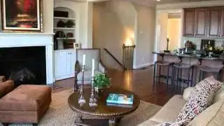 Heatherton by Monte Hewett Homes in Roswell, Fulton County