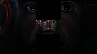 #ironman #rdj #viralshorts #theone #topclassvideo