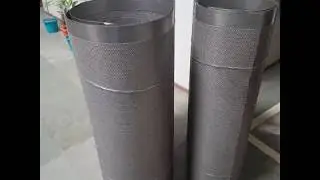 conidur sieve screen