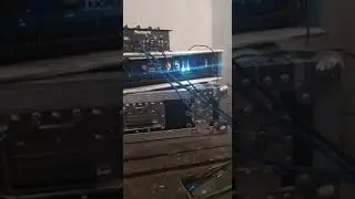 zypher labs cool amp 5 #djsanjulxdp #youtubeshorts