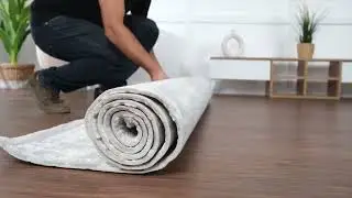 How to use Our Rug Storage Bags to Protect Your Rugs | Part 2