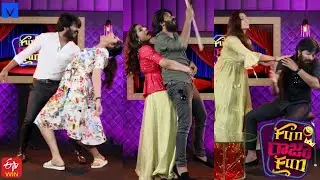 Fun Raja Fun Latest Promo - 15th June 2020 - Sudigali Sudheer,Vishnu Priya - Daily 7:00 PM in Etv