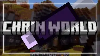 CHAIN WORLD: El mundo que desapareci&oacute;..