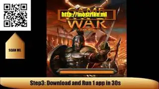 Hot to get 100000 Gold in Mobile Strike for free | Method