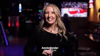 Annie Vander Concert 2025