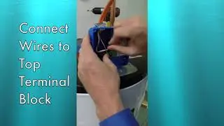 How to Install Aquanta for Electric Water Heaters