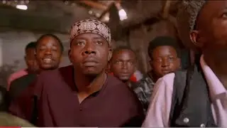 Balaa Mc - Tunakesha Wapi ( Official Singeli Video ).