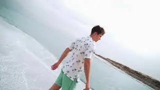 MZ72 - Et&eacute; 2020 - Le look summer cool de Scott