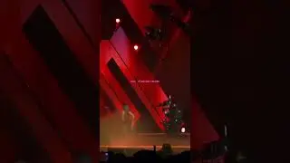 QUEEN JENNIE AT GDA 2026, Damn Right (remix)