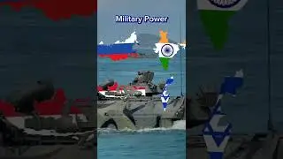 Russia and Indonesia vs India and Israel #countries #edit #geography #comparison