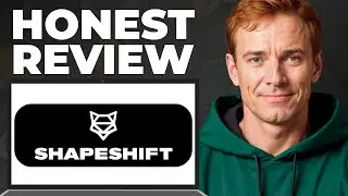 ShapeShift Wallet Review - Features, Strengths, Weaknesses