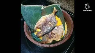 #Fish Nirvana #Chef Pillai Inspired recipe