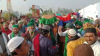 Chader Sharif Sadhaura