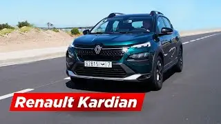 Renault Kardian