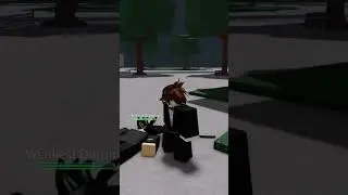 New SERIOUS SLAP Variant in The Strongest Battlegrounds 🔥#thestrongestbattlegrounds #roblox #tsb