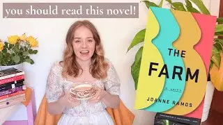 THE FARM BY JOANNE RAMOS | Spoiler Free Book Review
