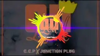 Ou l&egrave;d (Ccp X Junction Plug) [Trap Krey&ograve;l]