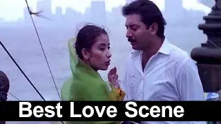 Best Love Scene | Bombay Movie | Aravind Swamy | Manisha Koirala | Movie Time Cinema