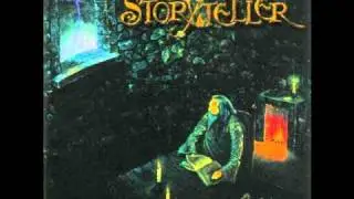 The Storyteller - Chant Of The Thieves