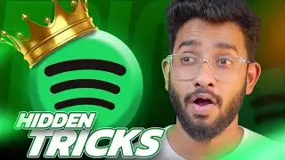 14 Hidden Spotify Tricks You Don&rsquo;t Know!