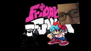 Friday Funkin first preview (all styles level, full solo) by me | Geometry Dash 2.2074, GD level