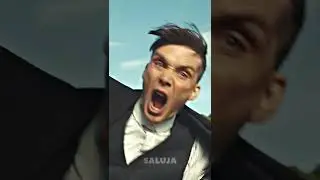 THOMAS SHELBY | SAME BEEF - SIDHU MOOSEWALA (SLOWED & REVERB) | PEAKY BLINDERS | Harsh Saluja