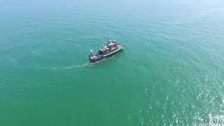 Clinton Marine Surveys