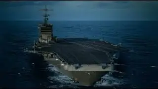 Ace combat 7 ost - &ldquo;Determination&rdquo;