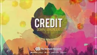 Holly Drummond - Stronger (Credit Remix) [NVR040: OUT NOW!]