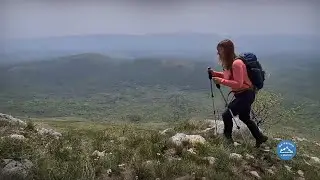 MISTIČNA planina RTANJ | Vrh ŠILJAK | SA VANJOM U PLANINE Ep.14