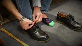 Buttero scarpe uomo Roma