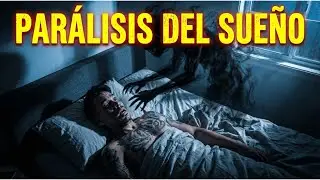 ▶ SENTÍ la verdadera PARÁLISIS DEL SUEÑO con este juego 💀 | Silent Still