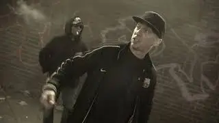 JOEK2 - CRACK BLOCK HUSTLE (official video)