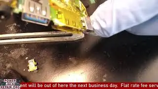 Acer Chromebook 15 cb3-532 disassembly laptop charge port power jack repair fix taking apart tear